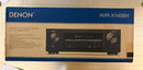 Denon Av Amplifier Avr-X1400H
