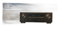 Denon Av Amplifier Avr-X1400H