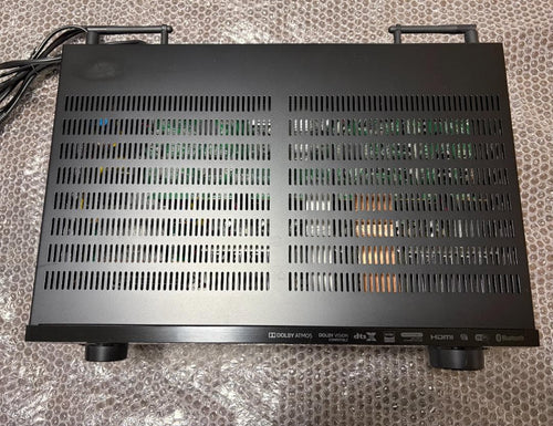 Denon Av Amplifier Avr-X1400H
