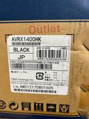 Denon Av Amplifier Avr-X1400H