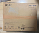 Denon Av Amplifier Avr-X1400H