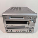 Mini Component Systems Onkyo Fr-X9 Cd/Md/