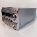 Mini Component Systems Onkyo Fr-X9 Cd/Md/