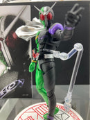 Bandai Spirits Kamen Rider S.H W