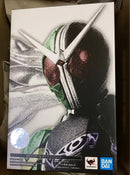 Bandai Spirits Kamen Rider S.H W