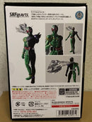 Bandai Spirits Kamen Rider S.H W