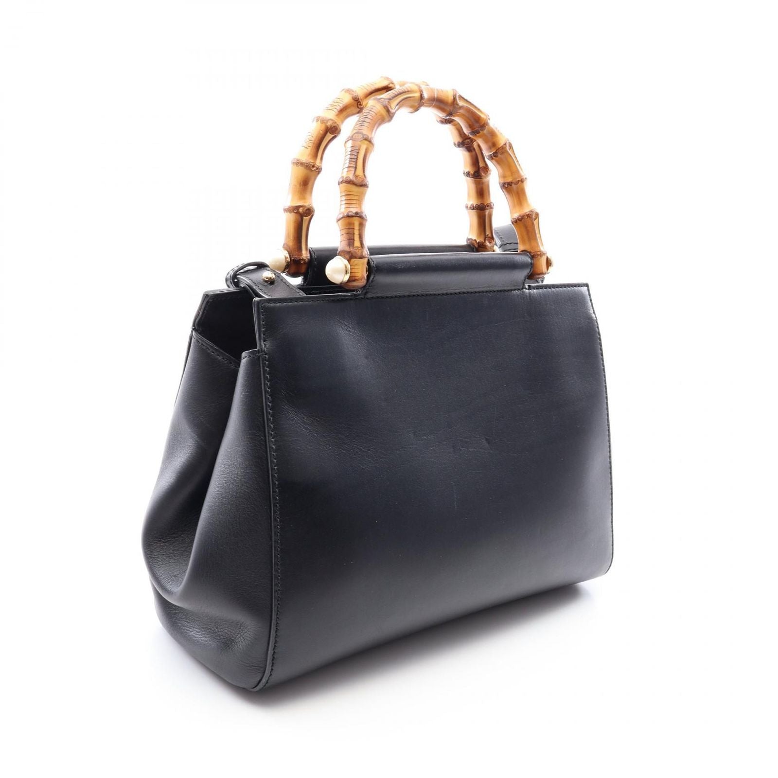 Gucci Handbag 2Way