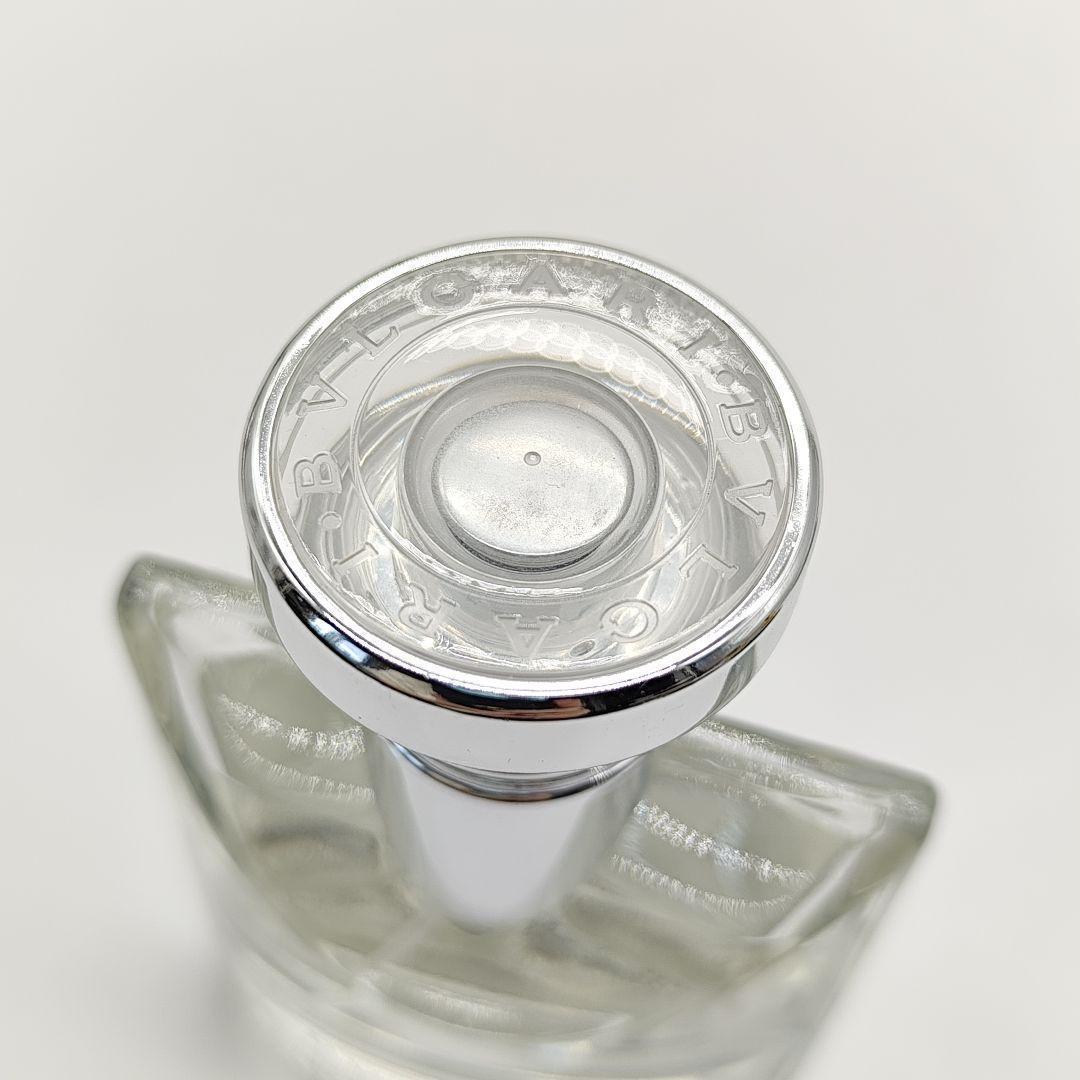 Bvlgari Perfume (Unisex) Pour Homme 50Ml