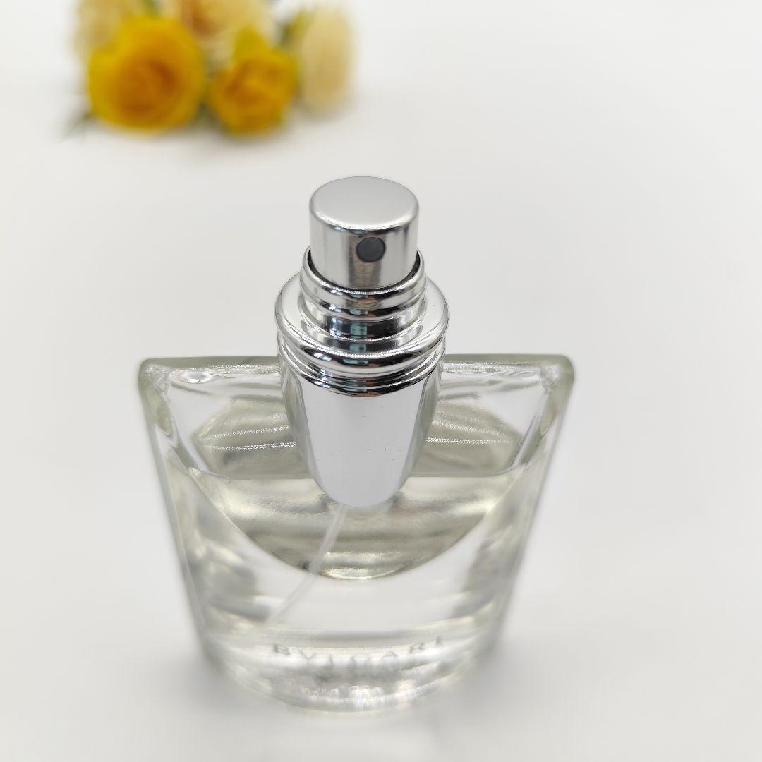Bvlgari Perfume (Unisex) Pour Homme 50Ml