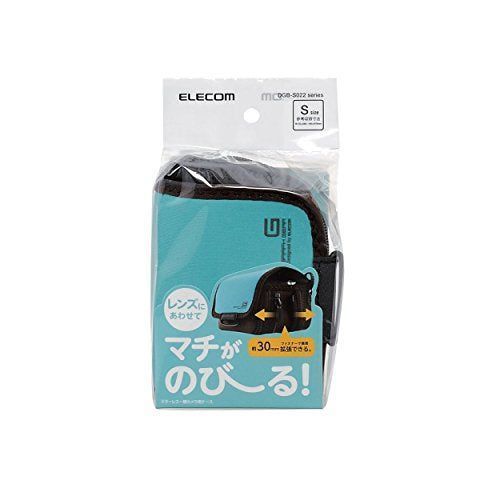 Camera Bag S Dgb-S022Bu Lok26K6