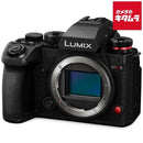 Mirrorless Interchangeable Lips Lumix Dc-S1Rm2