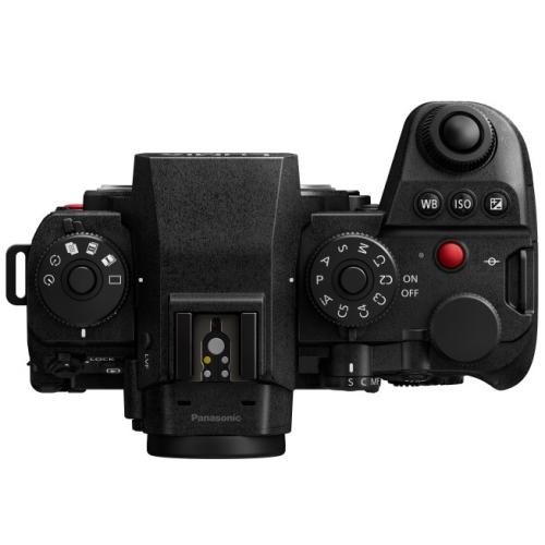 Mirrorless Interchangeable Lips Lumix Dc-S1Rm2