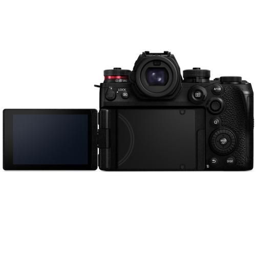 Mirrorless Interchangeable Lips Lumix Dc-S1Rm2
