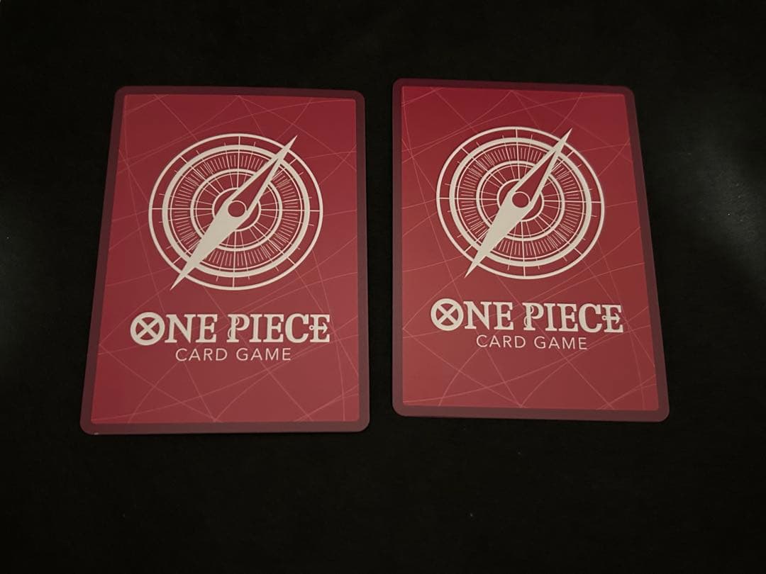 One -Piece Card Game 2