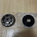 Pulley X 1~5 Ncy