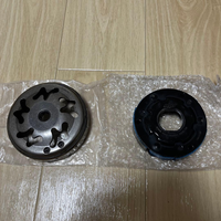 Pulley X 1~5 Ncy