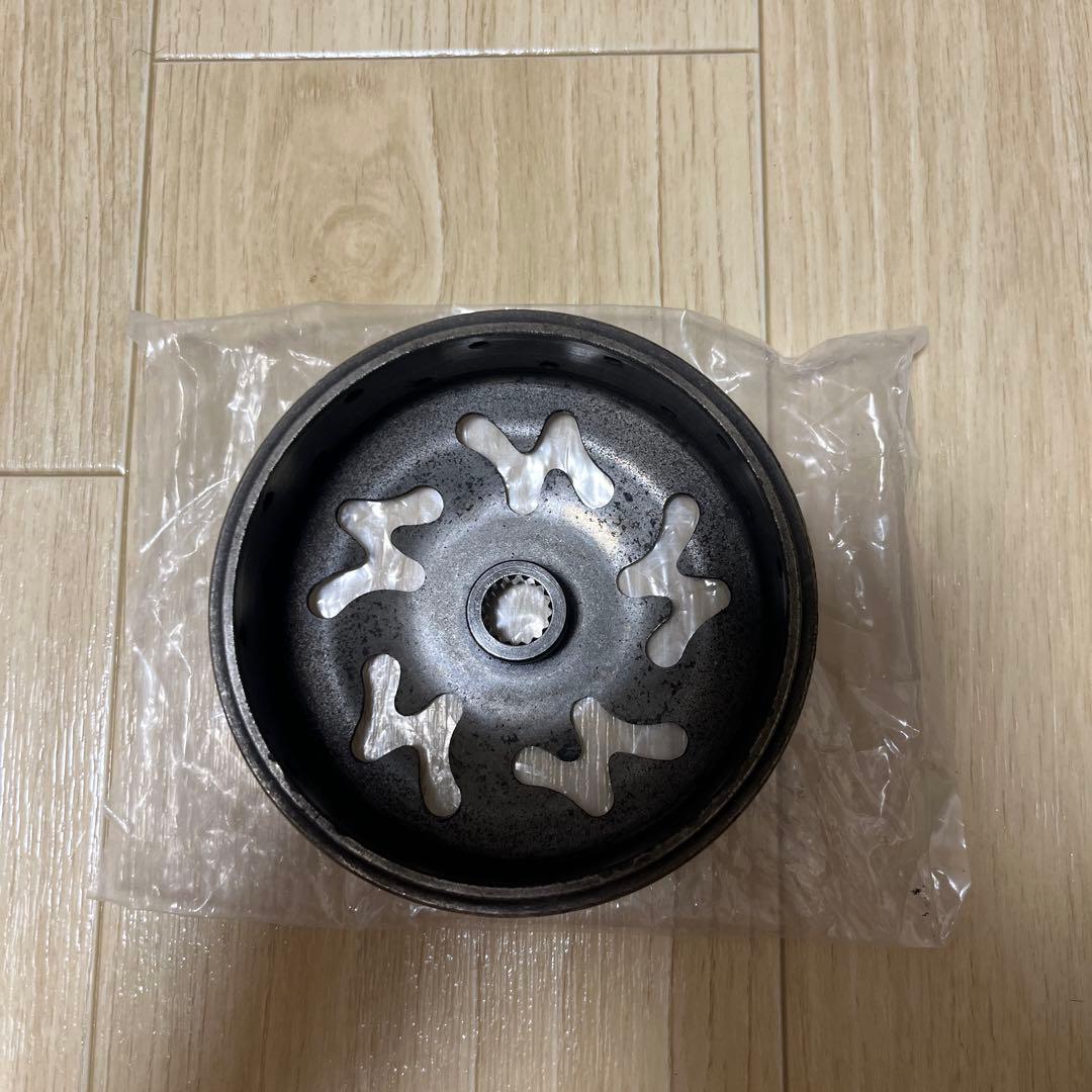 Pulley X 1~5 Ncy