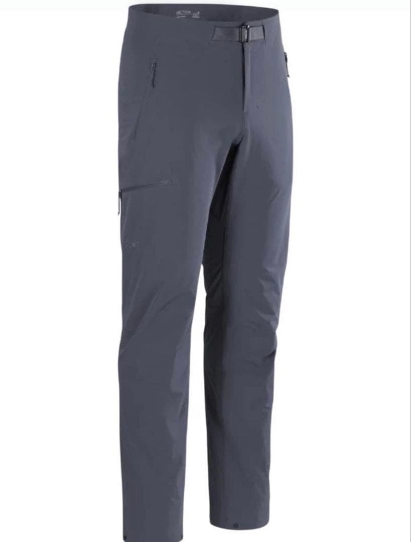 Arc'Teryx Pants Trousers Sl