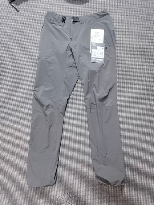 Arc'Teryx Pants Trousers Sl