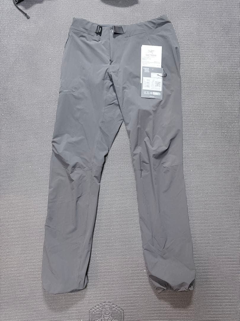 Arc'Teryx Broek Broek Sl