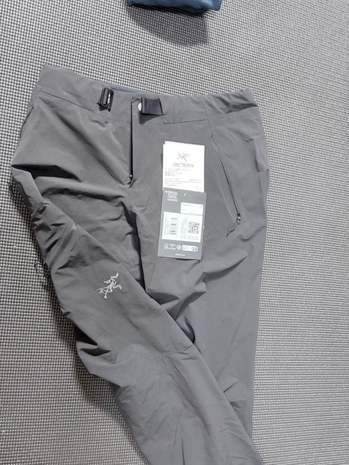 Arc'Teryx Pants Trousers Sl