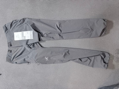 Arc'Teryx Pants Trousers Sl