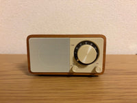 Wireless Speakers Sangean Wr-301 Bluetooth