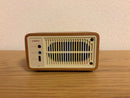 Wireless Speakers Sangean Wr-301 Bluetooth