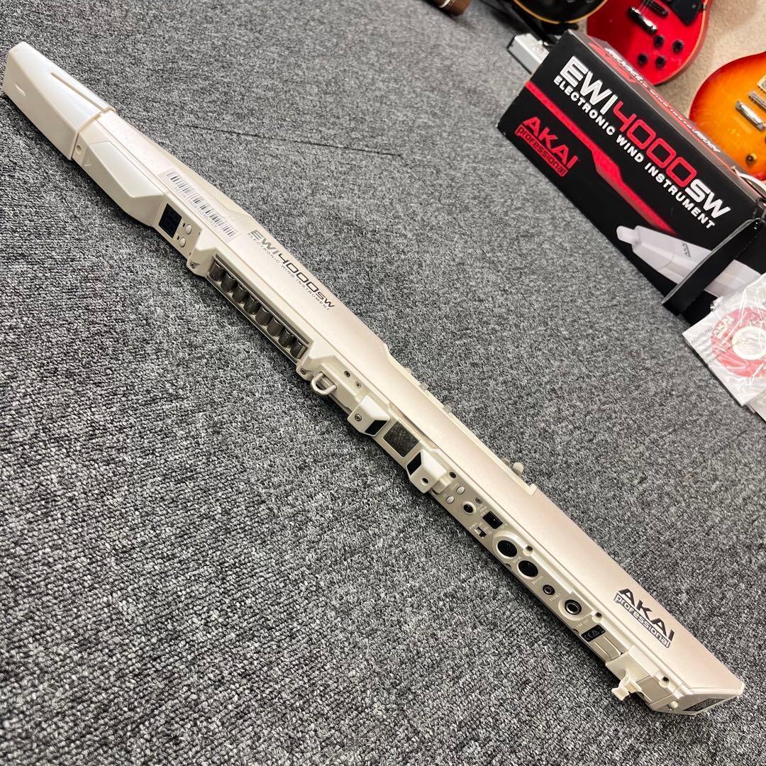 Others 10147 Akai Ewi4000Sw