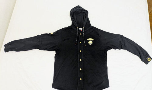 A Bathing Ape Hoodies Aape By
