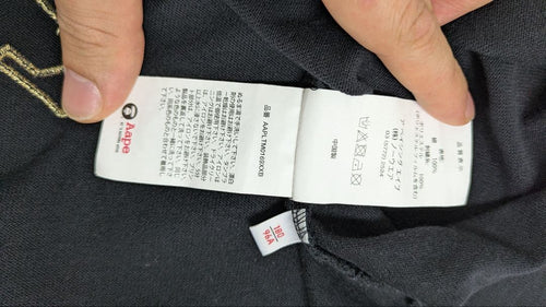 A Bathing Ape Hoodies Aape By