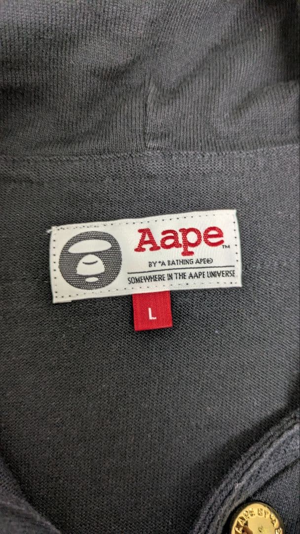 A Bathing Ape Hoodies Aape By