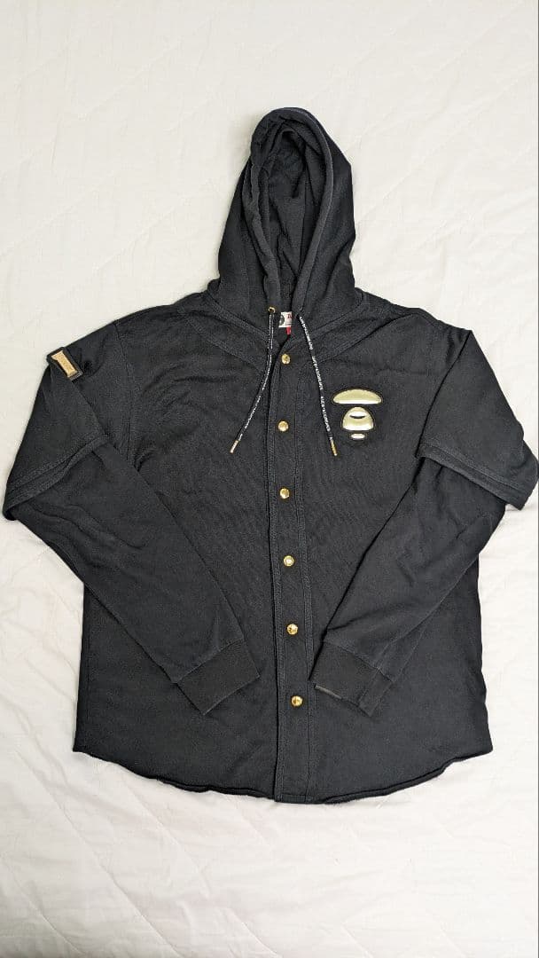 A Bathing Ape Hoodies Aape By