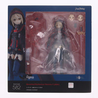 Max Factory Others Figma( 582 X Fate/Grand Order( Goodsmile Online Shop&