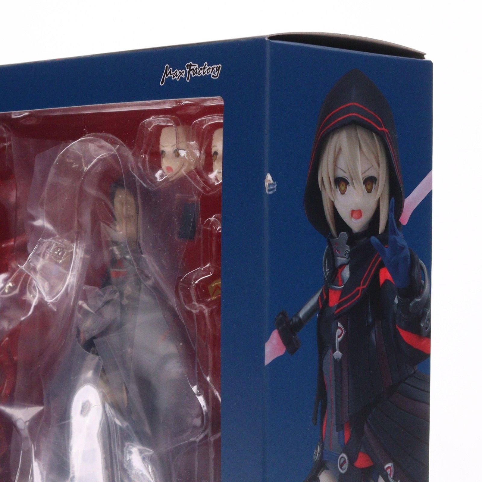 Max Factory Others Figma( 582 X Fate/Grand Order( Goodsmile Online Shop&