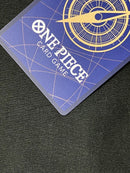 One -Piece Card Game D Tapioca Sr Op01-024 Prb01 The Tcg 266