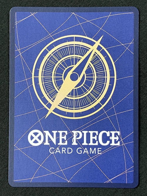 One -Piece Card Game D Tapioca Sr Op01-024 Prb01 The Tcg 266
