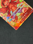 One -Piece Card Game D Tapioca Sr Op01-024 Prb01 The Tcg 266
