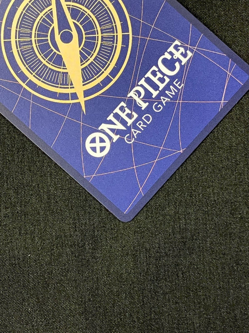 One -Piece Card Game D Tapioca Sr Op01-024 Prb01 The Tcg 266