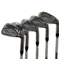 Single Iron Elyte X 5S Ir Ns Pro 950Gh Neo S) C