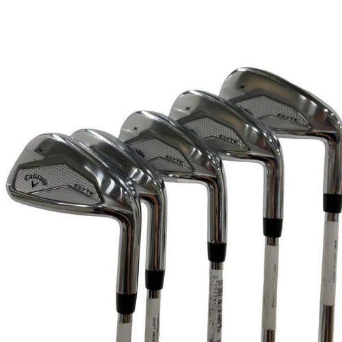 Single Iron Elyte X 5S Ir Ns Pro 950Gh Neo S) C