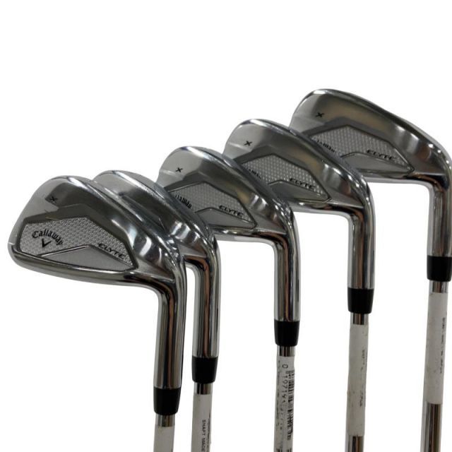 Single Iron Elyte X 5S Ir Ns Pro 950Gh Neo S) C