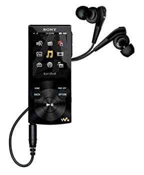 Digital Audio Player Sony S 8Gb Nw-S744/B