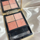 Yves Saint Laurent Eyeshadow Palettes Ysl 4
