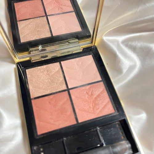 Yves Saint Laurent Eyeshadow Palettes Ysl 4