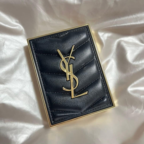 Yves Saint Laurent Eyeshadow Palettes Ysl 4