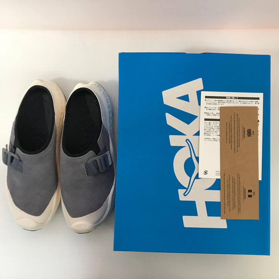 Sneakers Hoka One U Ora Primo Ext F1205-004