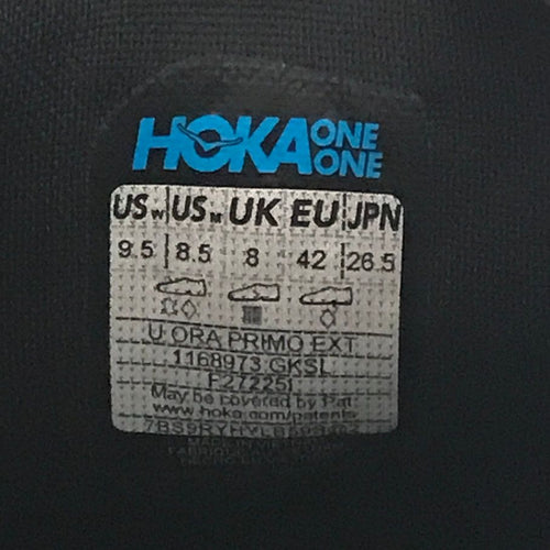 Sneakers Hoka One U Ora Primo Ext F1205-004