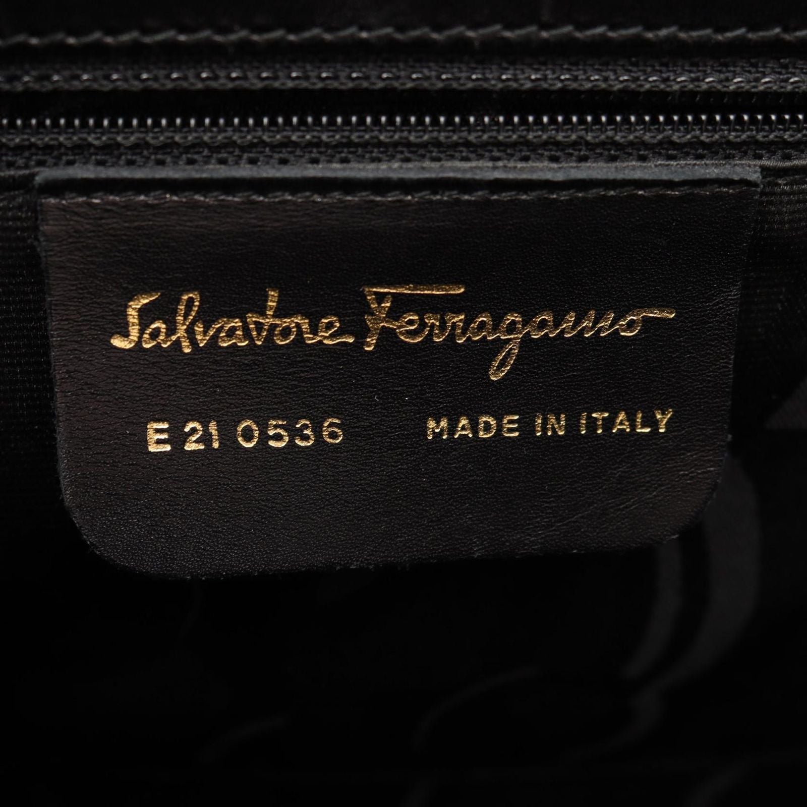Salvatore Ferragamo Handbag 2Way