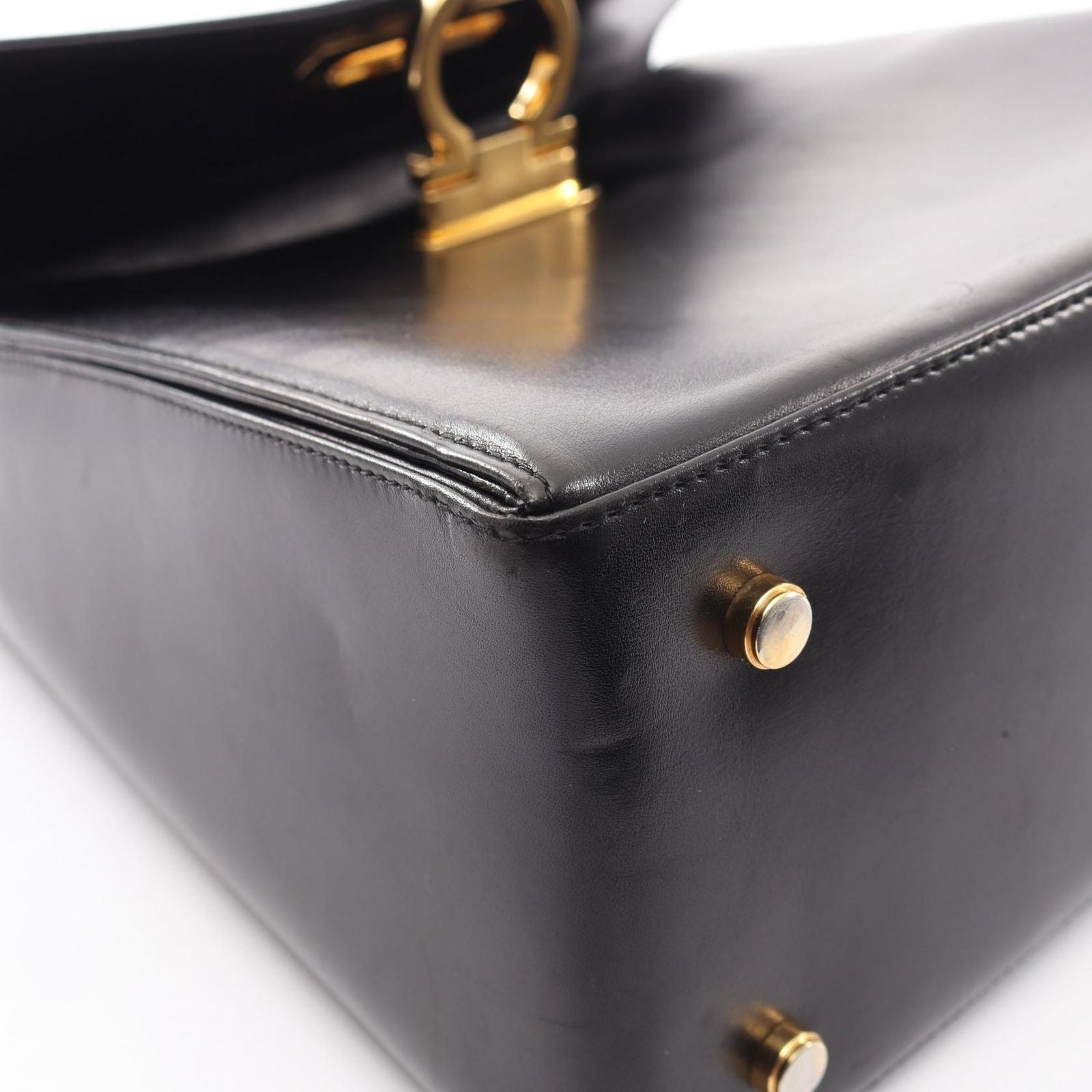Salvatore Ferragamo Handbag 2Way
